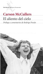 El aliento del cielo - Carson McCullers