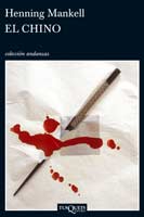 El Chino - Henning Mankell