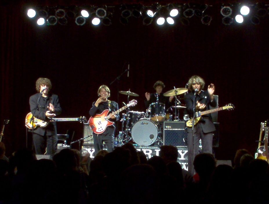 www.treasuryband.com