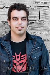 Carolina sel Sur - Daniel