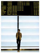 Cooper - Aeropuerto