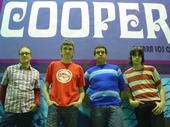 cooper