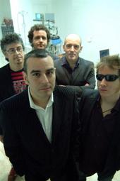 Doctor Divago - Foto de Liberto Peiró