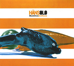 Malditos delfines - hän solo