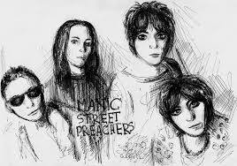 Manic Street Preachers
