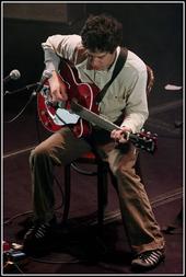 M. Ward