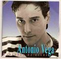 Antonio Vega