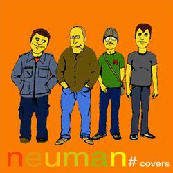 Neuman - Covers