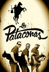 Los Pataconas