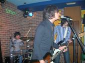 The Pickpockets