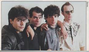 Los Pistones