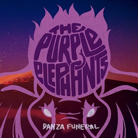 Purple Elephant