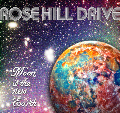Rose Hill Drive