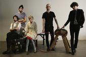 Shout out louds