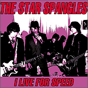 I live for speed