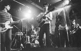 Talking Heads