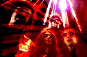 The Ganjas