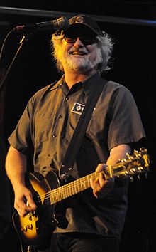 Scott Mcaughey