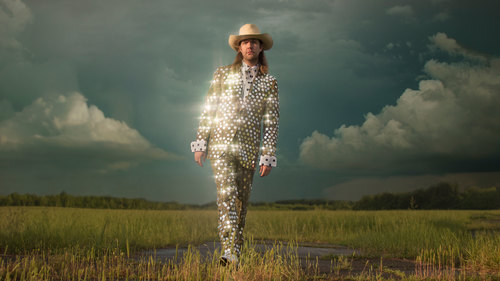 Aaron Lee Tasjan