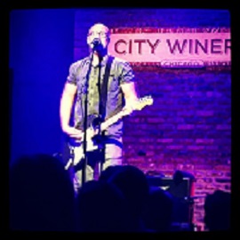 Bob Mould - Michael Carossielli