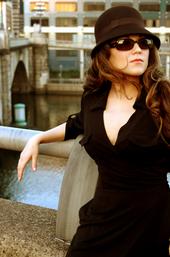 Melody Gardot