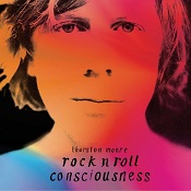 Thurston Moore