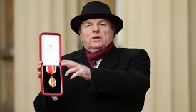 Van Morrison